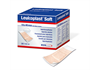 Injektionspflaster Leukoplast® Soft (1,9 x 4,0 cm) 100 Stück         (SSB)